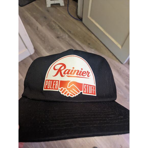 Poler Cap - Picture 1 of 3